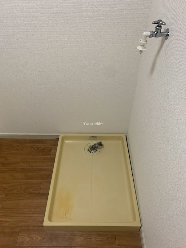 プラーズ城南B その他4