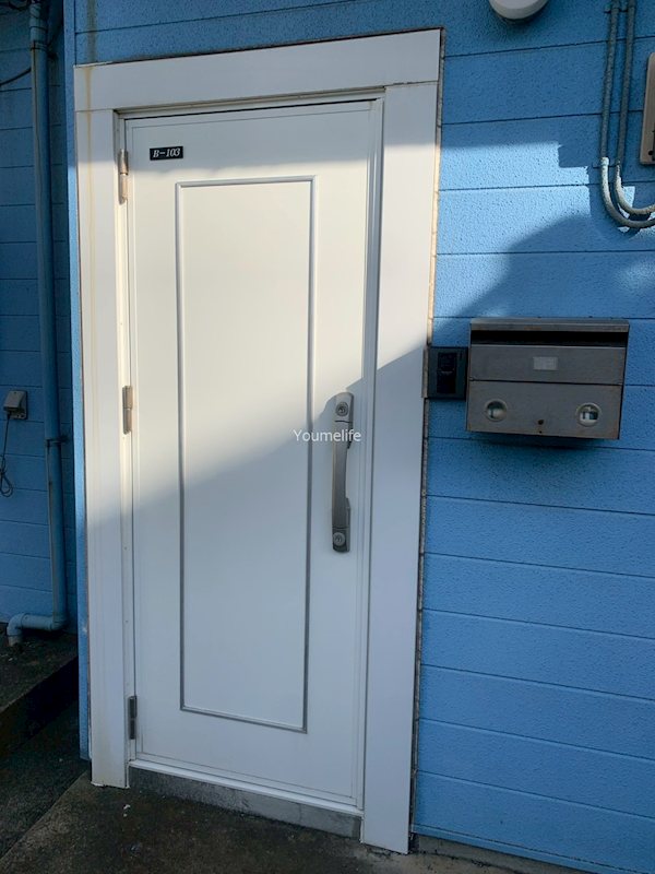 プラーズ城南B その他外観1