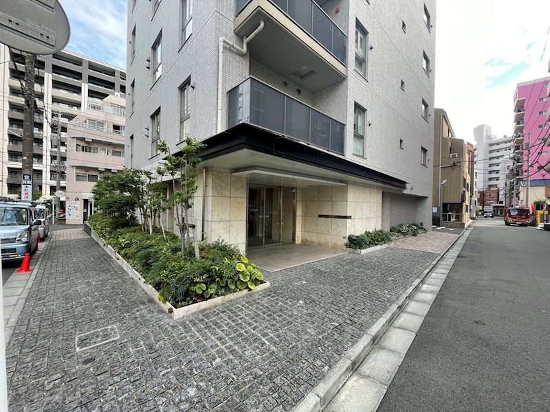 エクセレントシティ横浜鶴見 その他4