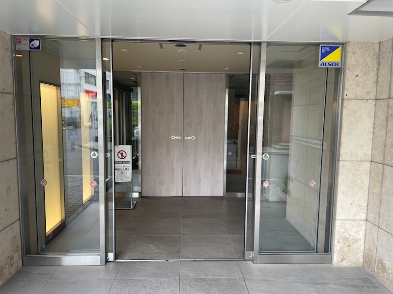 エクセレントシティ横浜鶴見 その他外観3