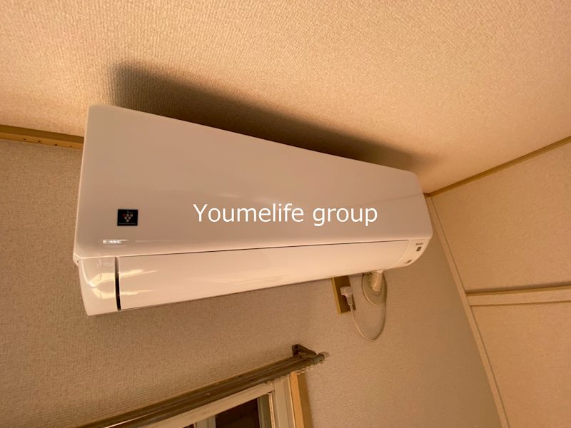 他設備 メゾンアイリス その他1