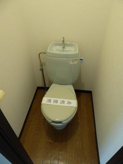 トイレ メゾンアイリス その他2