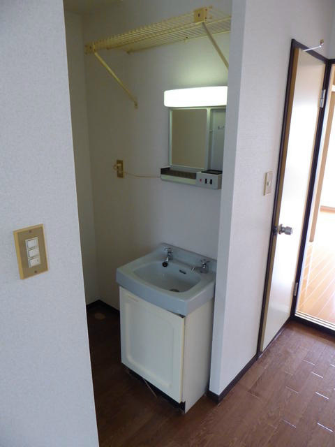 洗面所 メゾンアイリス その他3