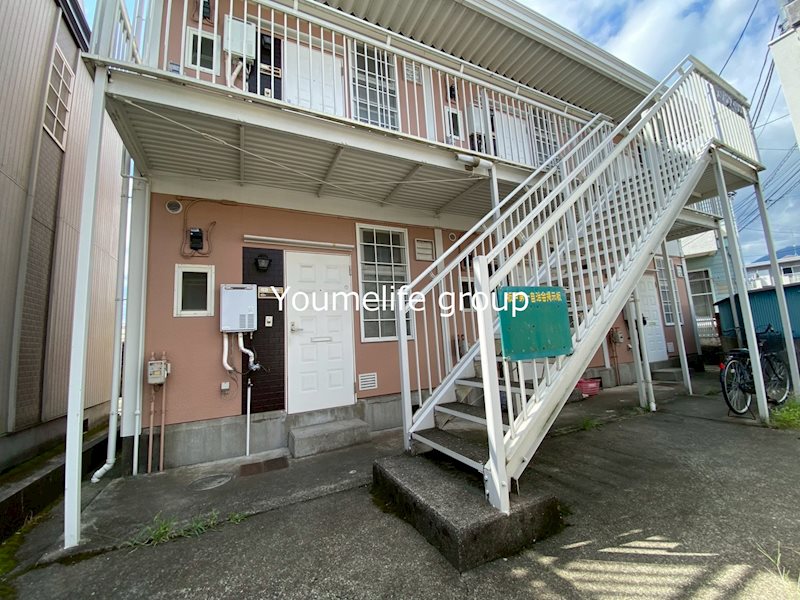 エントランス メゾンアイリス その他外観1