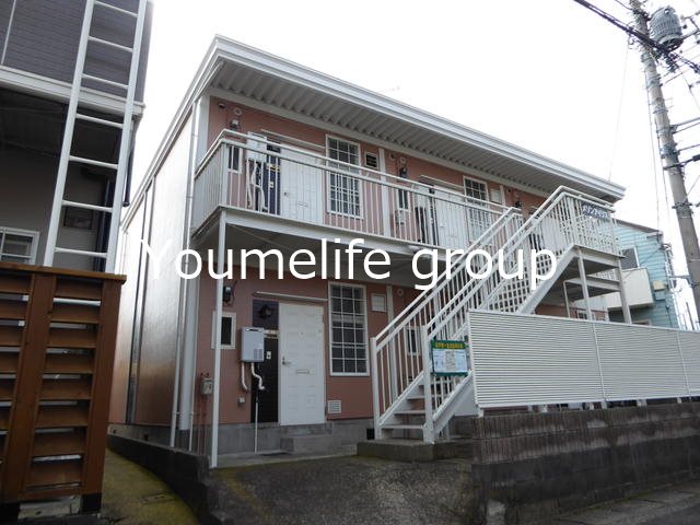 その他 メゾンアイリス その他外観3