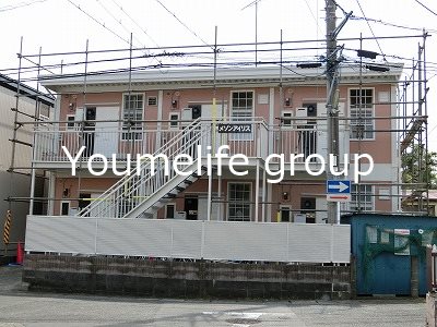 その他 メゾンアイリス その他外観4