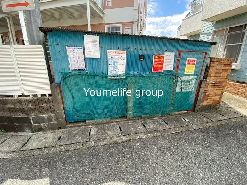 その他 メゾンアイリス その他外観5