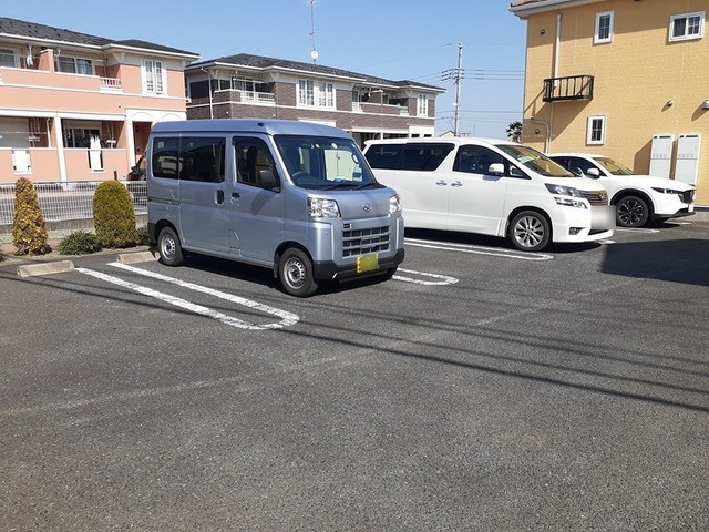サンリッツヴィラＣ その他5