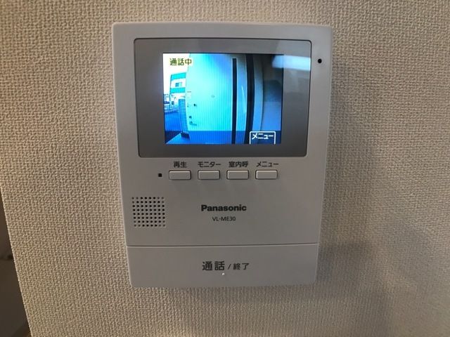ＲＵＢＥＬＵＳＯ（ルベルソ） その他外観2