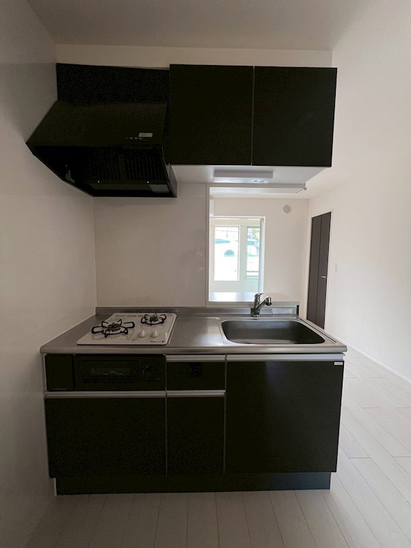 ＲＵＢＥＬＵＳＯ（ルベルソ） キッチン