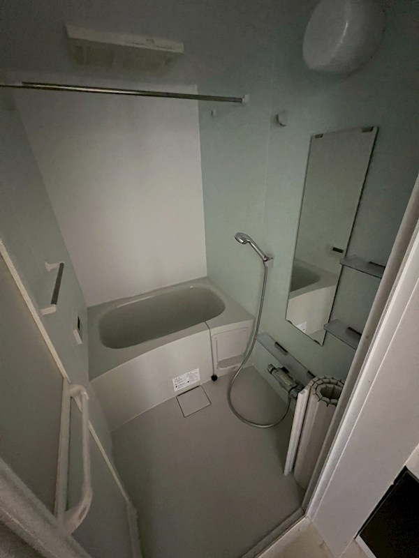 ＲＵＢＥＬＵＳＯ（ルベルソ） 風呂画像