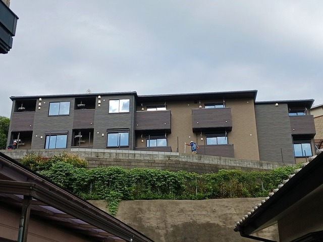 サンテラス本郷台Ｃ 102号室 外観