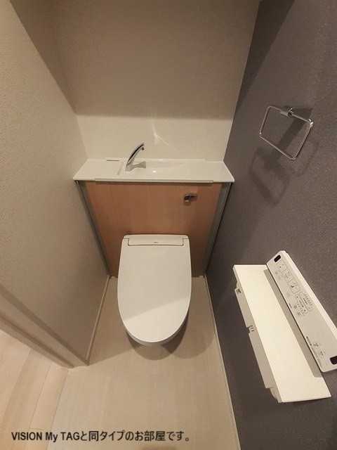 ひだまりガーデンテラスⅡ その他1