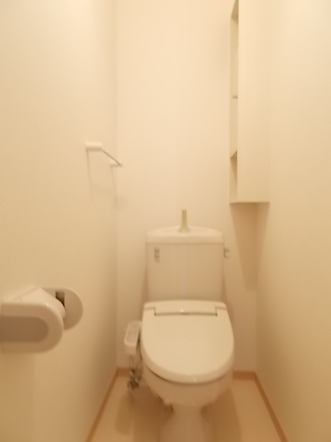 ソレイユ弐番館 その他4