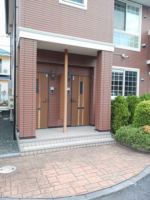 Ｍ・ラフィネ・ロジュマンＢ その他2