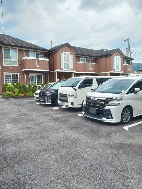 Ｍ・ラフィネ・ロジュマンＢ その他3