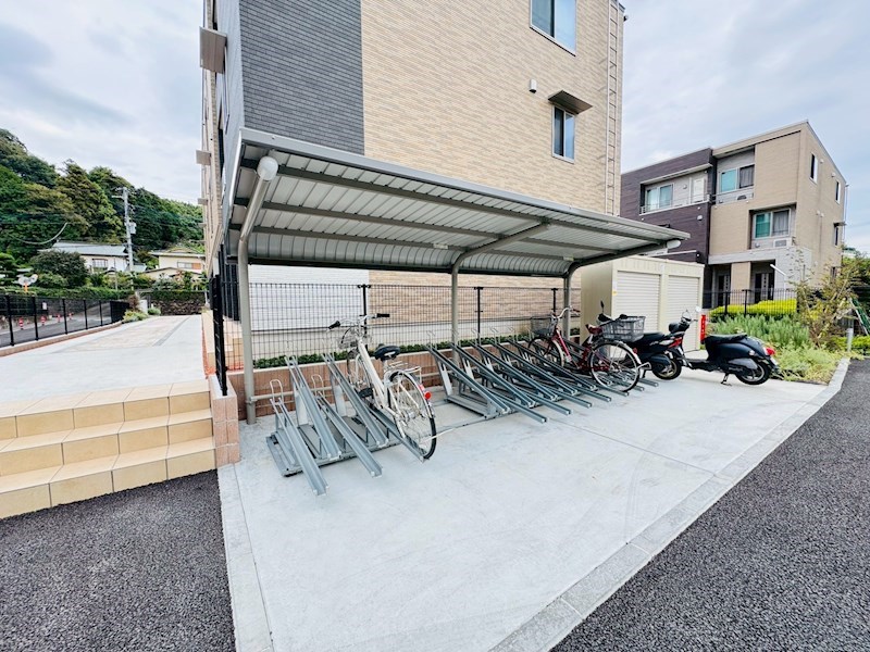 グランツ その他外観2