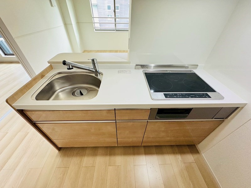 グランツ キッチン