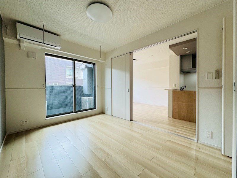 グランツ ベッドルーム