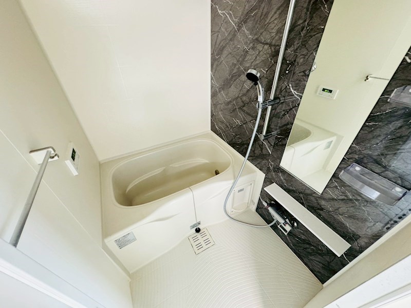 グランツ 風呂画像