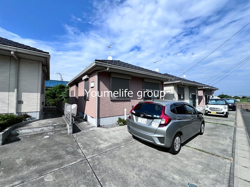 グリーングローブＣ その他外観1