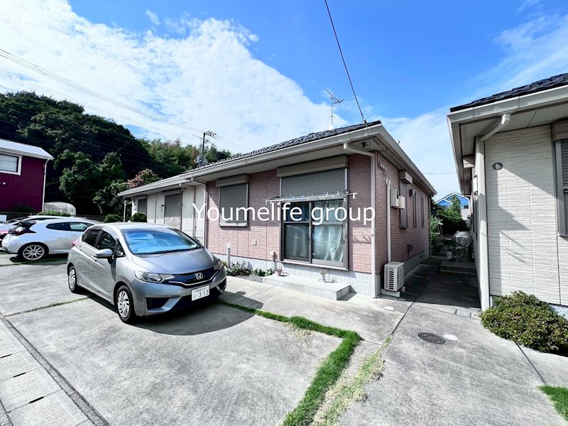 グリーングローブＣ その他外観3