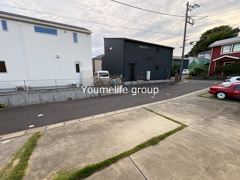 グリーングローブＣ その他8