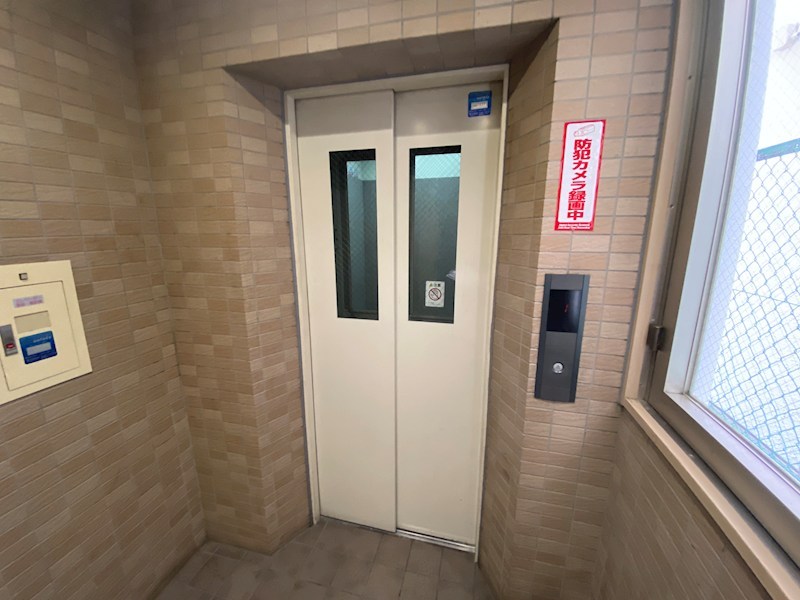 ラグゼナ本厚木 その他外観3