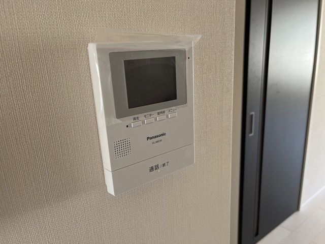 ＲＵＢＥＬＵＳＯ（ルベルソ） その他外観2