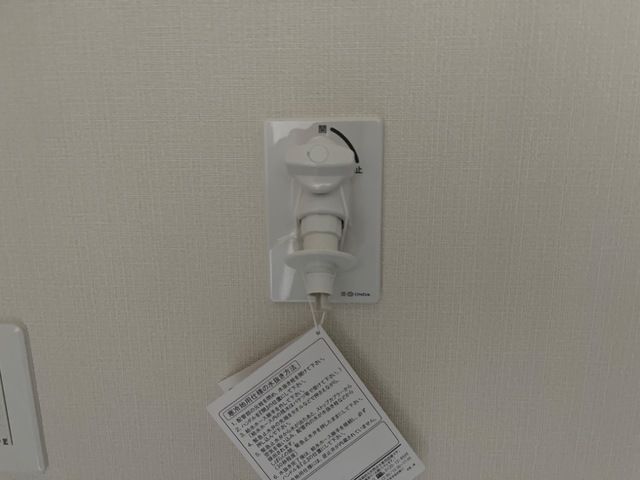 ＲＵＢＥＬＵＳＯ（ルベルソ） その他外観4