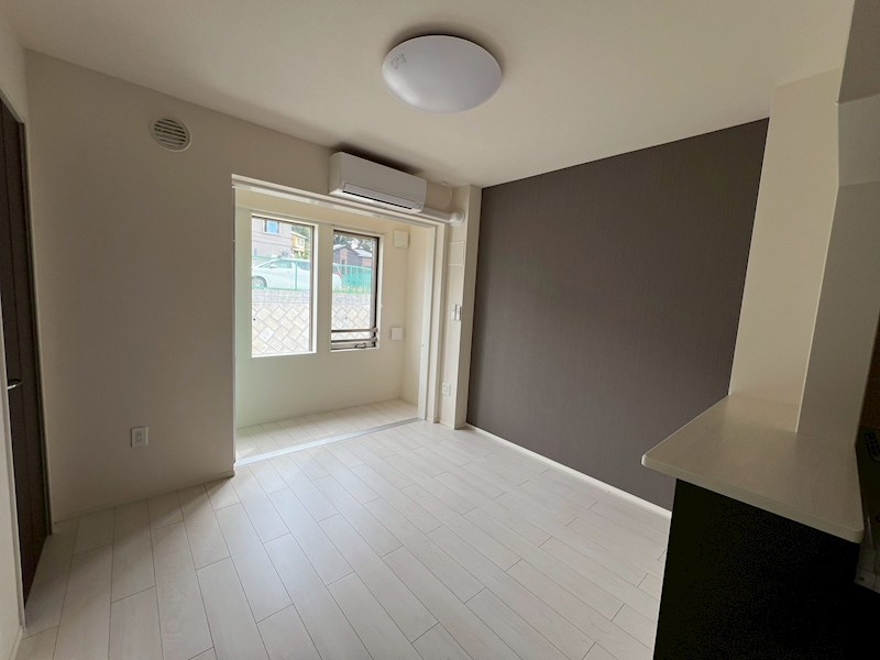 ＲＵＢＥＬＵＳＯ（ルベルソ） リビング