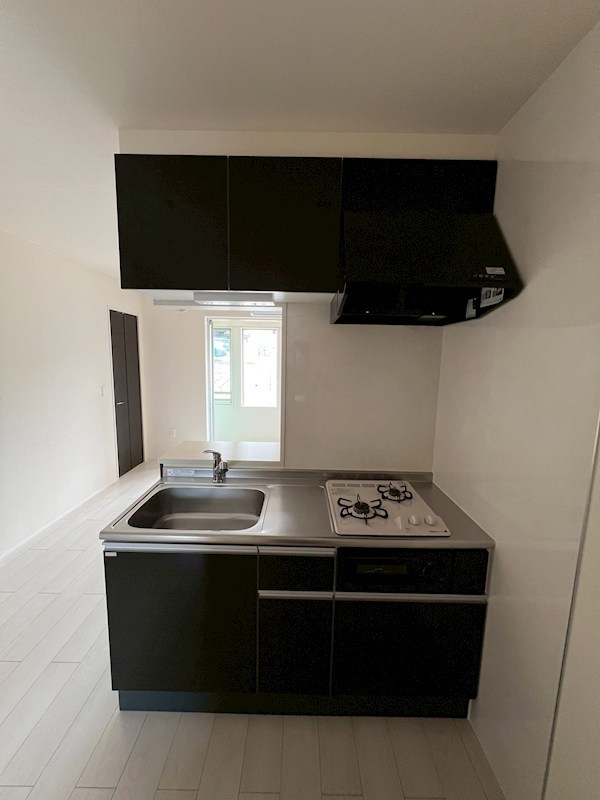 ＲＵＢＥＬＵＳＯ（ルベルソ） キッチン