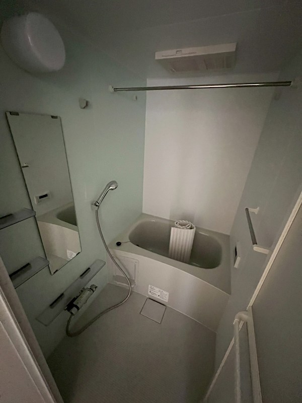 ＲＵＢＥＬＵＳＯ（ルベルソ） 風呂画像