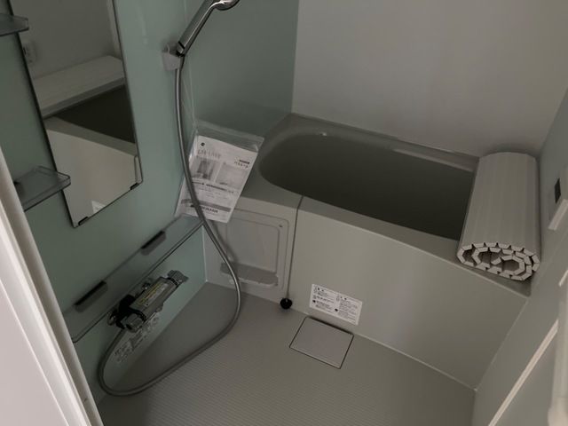 ＲＵＢＥＬＵＳＯ（ルベルソ） 風呂画像