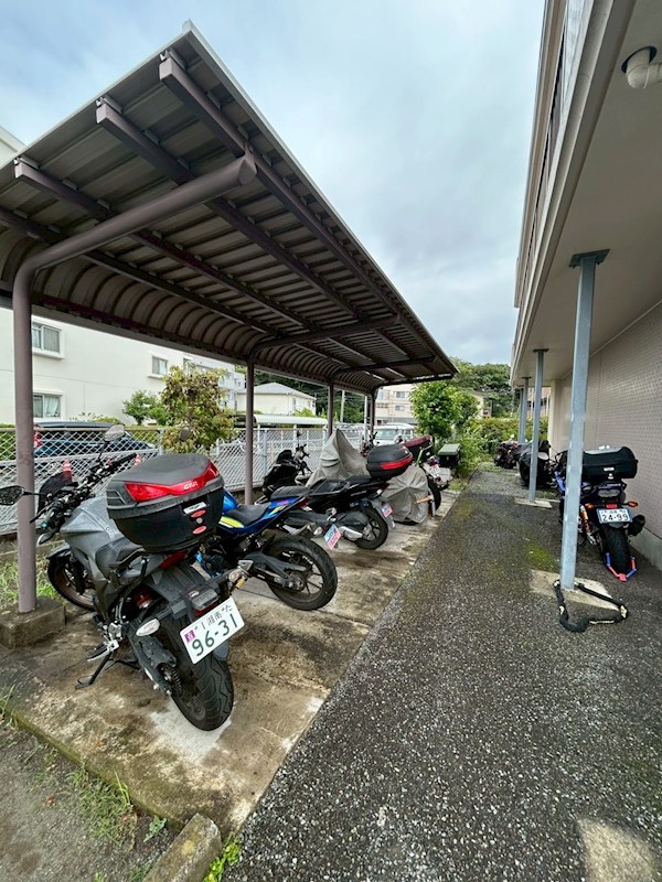 ダンデライアン鵠沼 その他外観2