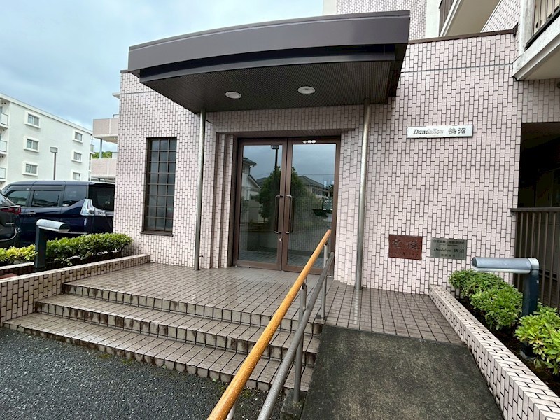ダンデライアン鵠沼 その他外観3