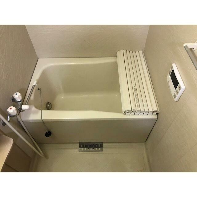 フォンテーヌ 風呂画像