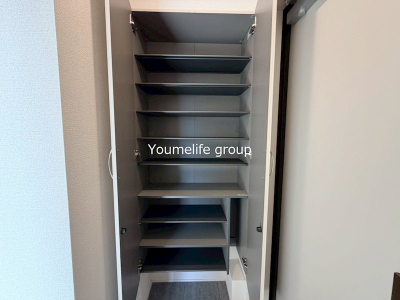 Ｆｏｒｅｓｔ・Ｋ 玄関