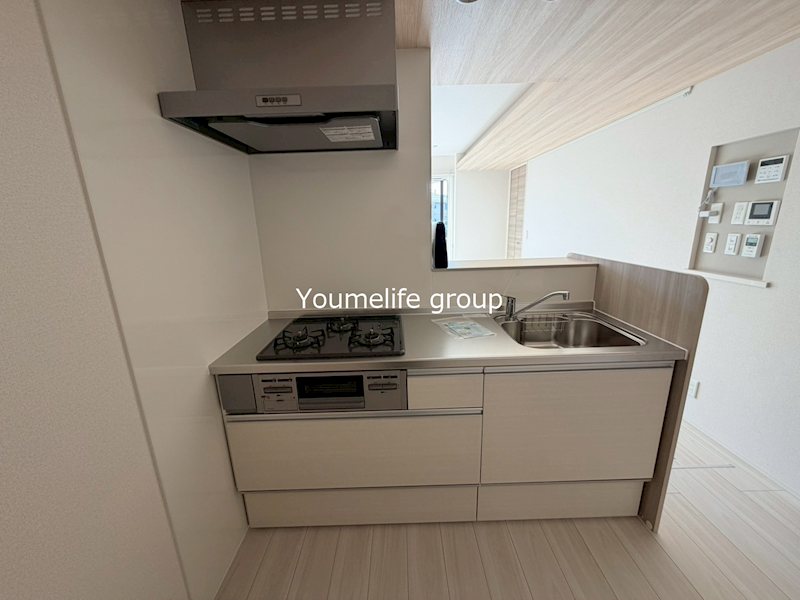 Ｆｏｒｅｓｔ・Ｋ キッチン