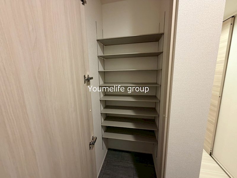 Ｆｏｒｅｓｔ・Ｋ 玄関