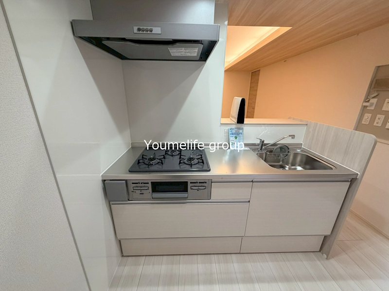 Ｆｏｒｅｓｔ・Ｋ キッチン