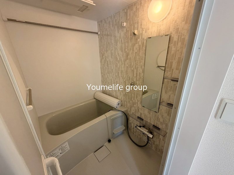 Ｆｏｒｅｓｔ・Ｋ 風呂画像