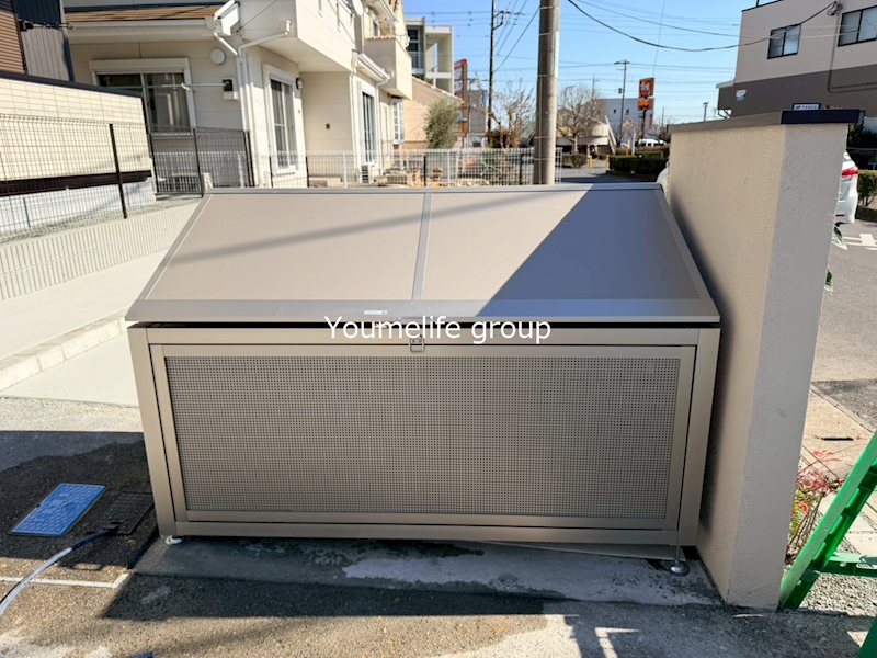 Ｆｏｒｅｓｔ・Ｋ その他外観3