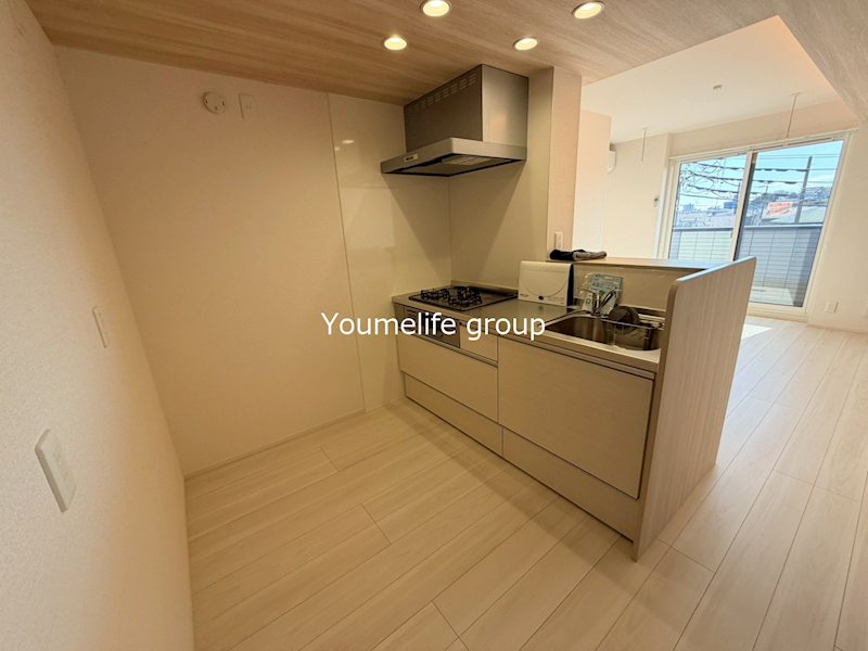 Ｆｏｒｅｓｔ・Ｋ リビング