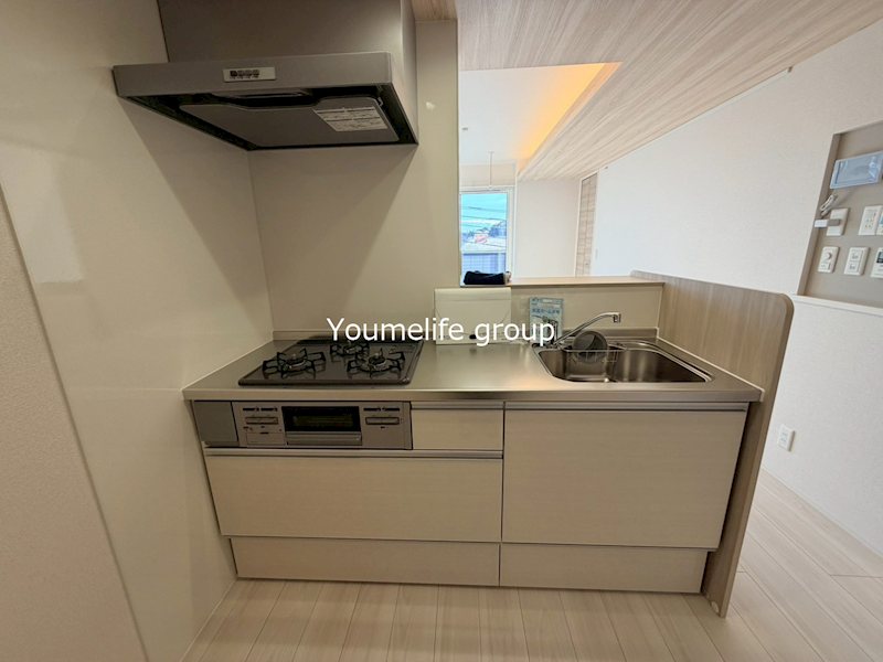 Ｆｏｒｅｓｔ・Ｋ キッチン