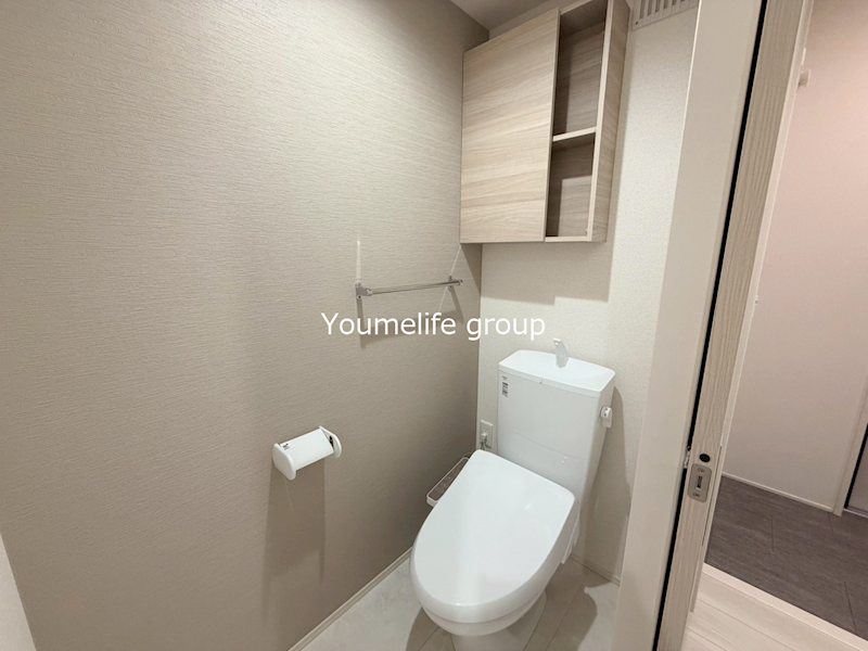 Ｆｏｒｅｓｔ・Ｋ ベッドルーム