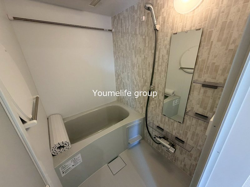 Ｆｏｒｅｓｔ・Ｋ 風呂画像