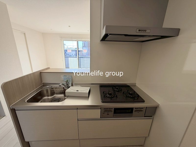 Ｆｏｒｅｓｔ・Ｋ キッチン