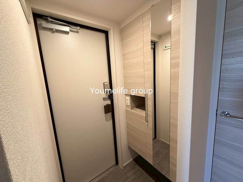 Ｆｏｒｅｓｔ・Ｋ 玄関