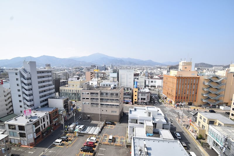 小田急伊勢原駅前マンション その他6